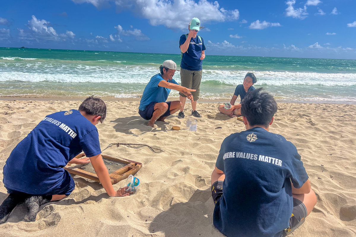 IslandPacificAcademy tweet media