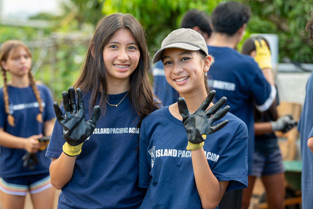 IslandPacificAcademy tweet media