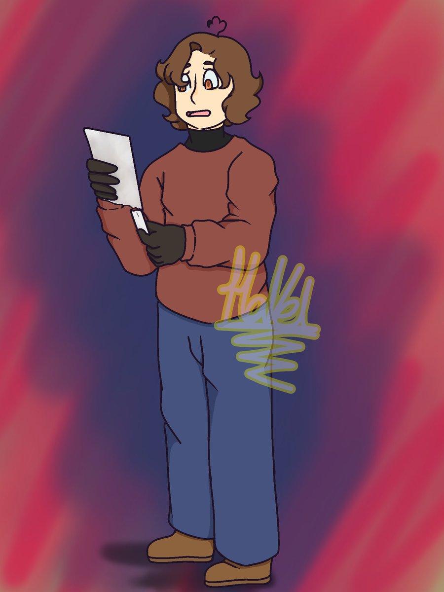 Handy1106's tweet image. Y Yerald
Ahora sí son todos 😃👍 
#originacharacterart