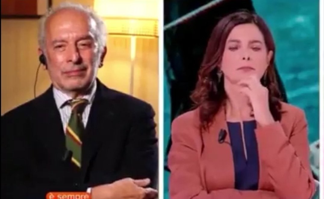 avila92796's tweet photo. Amici mie non ci posso fare nulla io quando vedo uno di questi due faccio i scongiuri immaginate ora che li vedo insieme cosa posso fare... 🤦♂️ #chepaura #noncelapossofare https://t.co/jiPg70OUxi