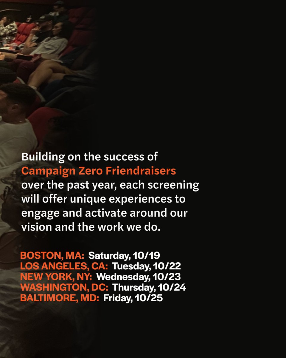 Campaign Zero tweet media