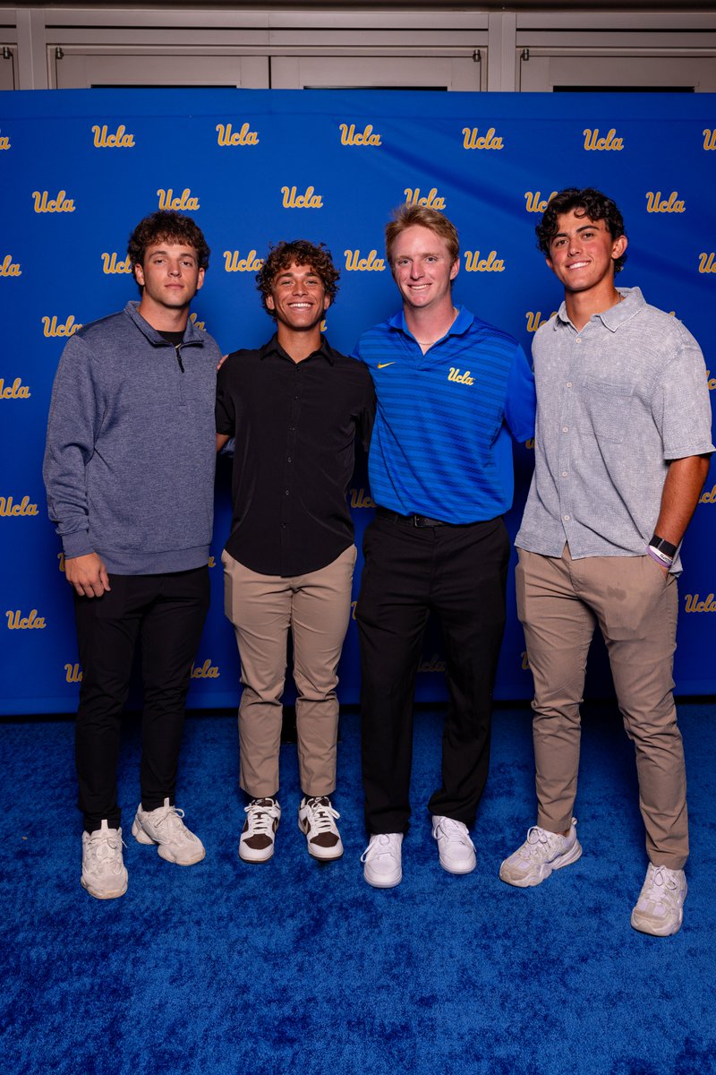 UCLA Baseball tweet media