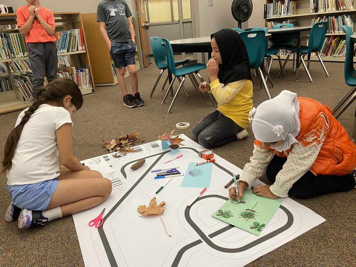 MPS Instructional Tech tweet media