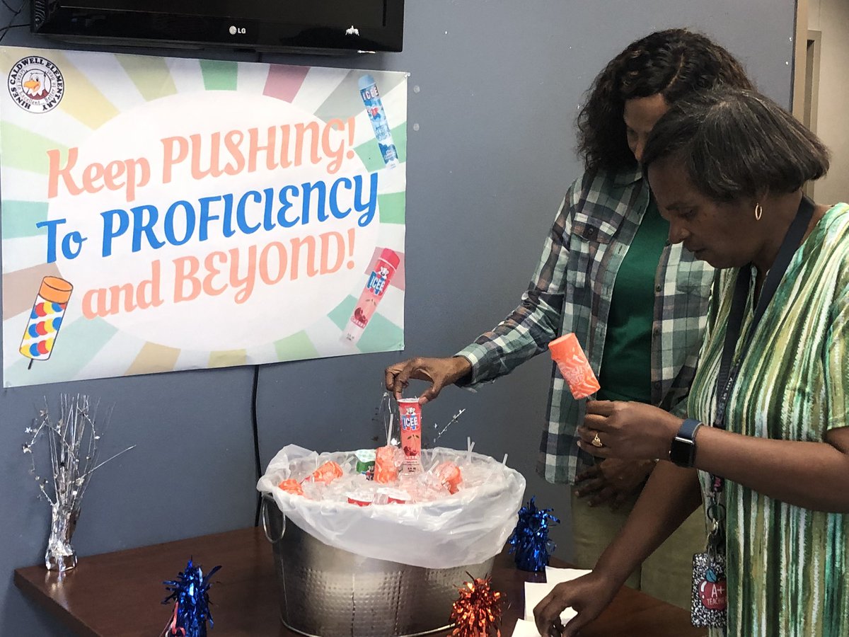 Darcele Lofton tweet media