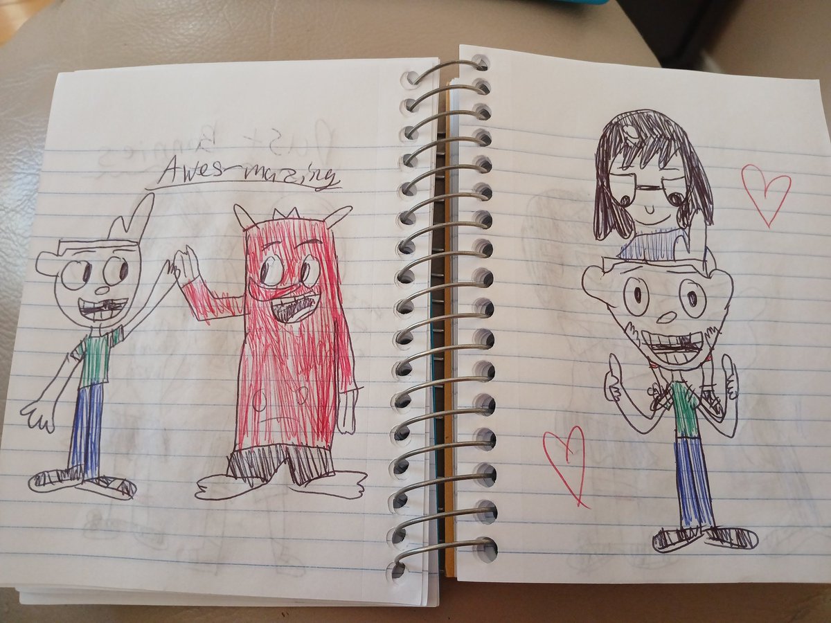 Sabrina Ureta tweet media