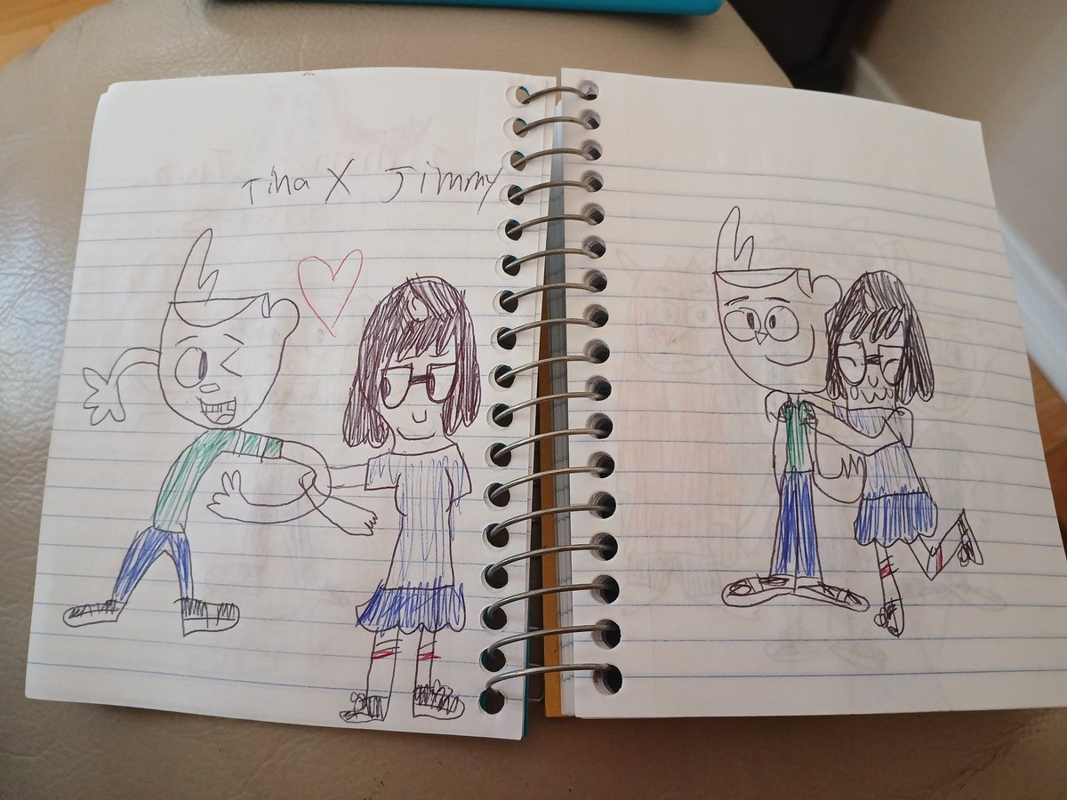 Sabrina Ureta tweet media