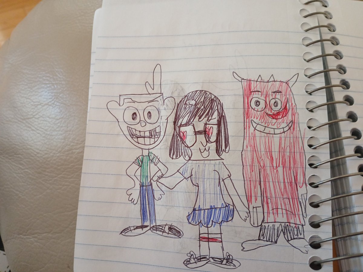 Sabrina Ureta tweet media