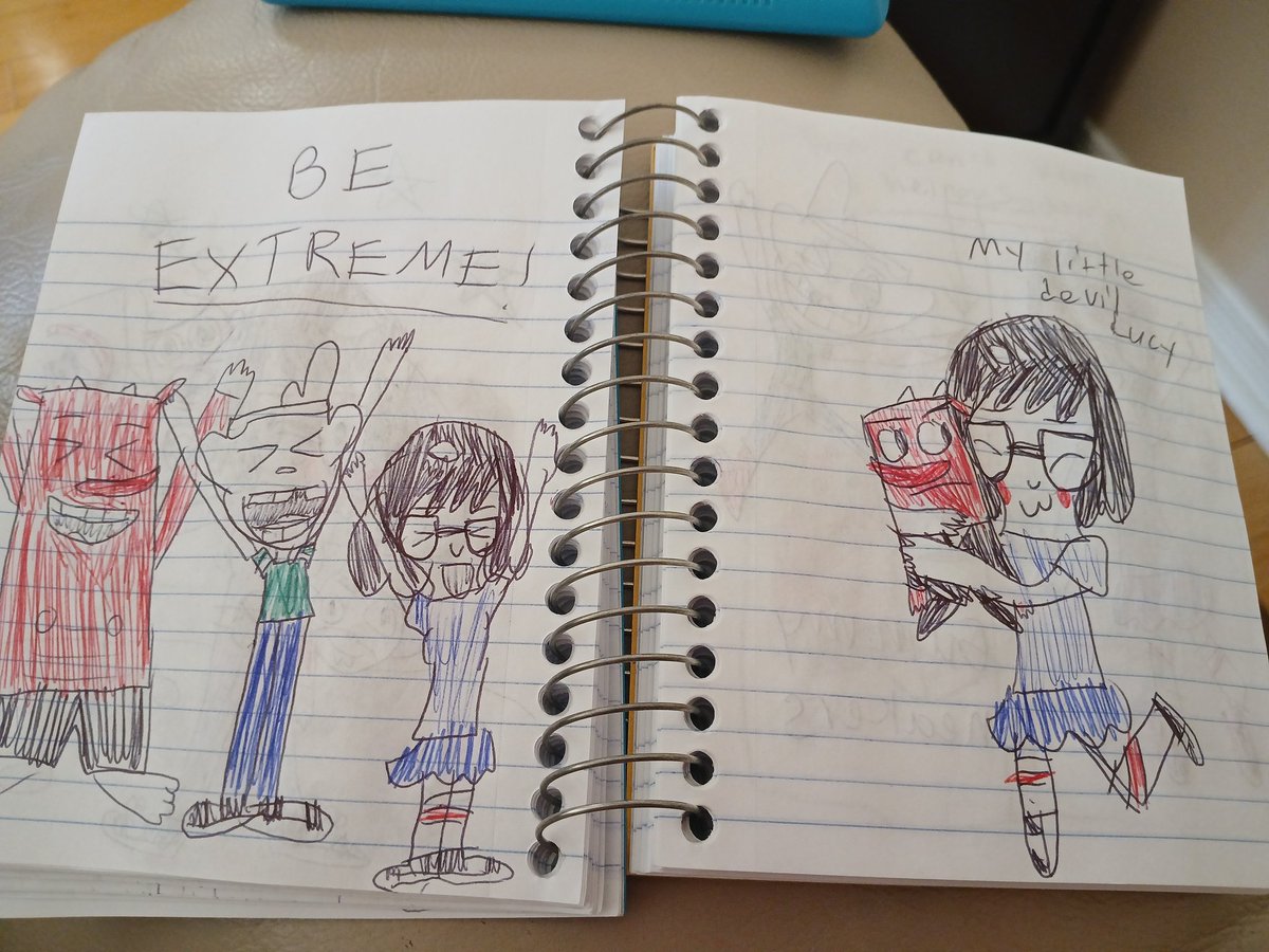 Sabrina Ureta tweet media