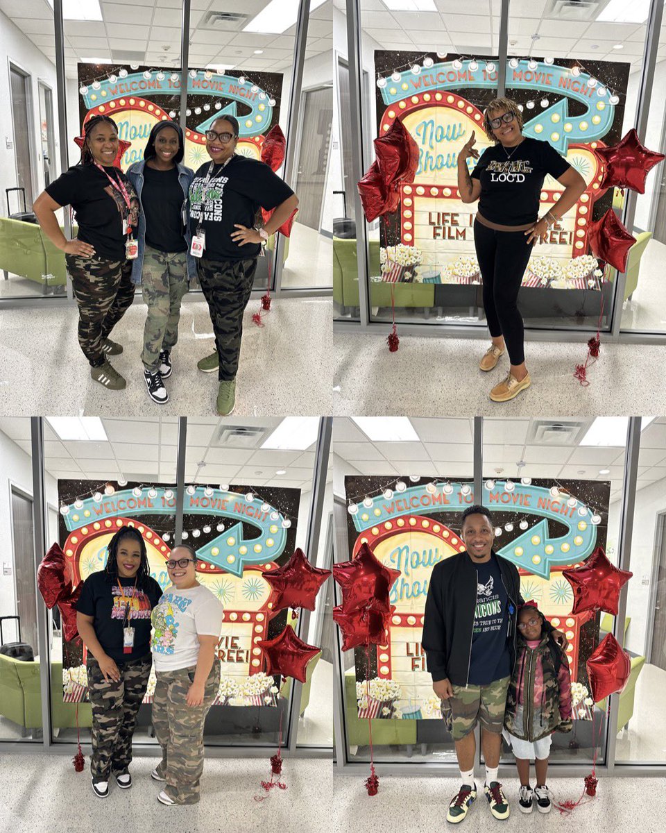 Kim Tunson, M.Ed. tweet media