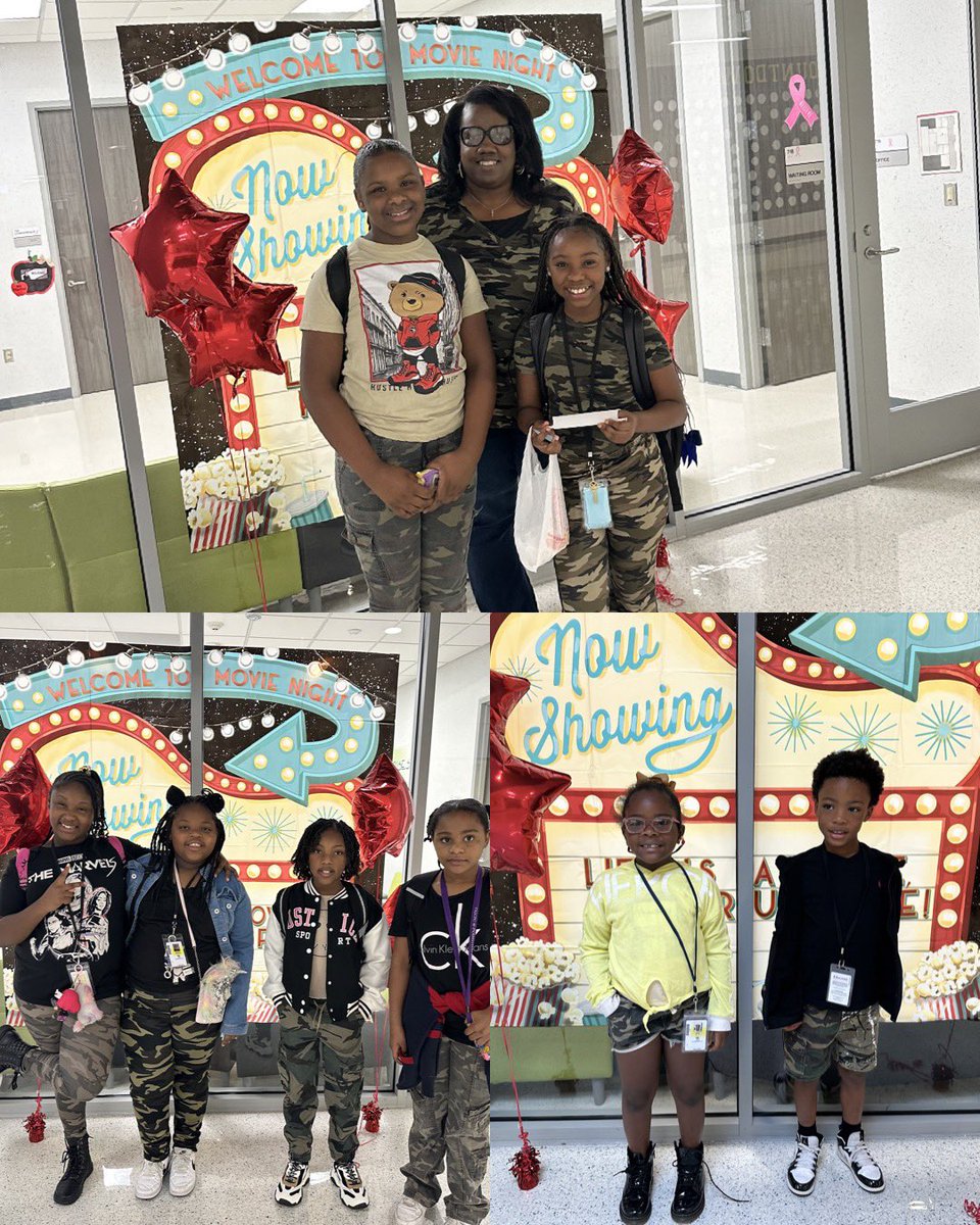 Kim Tunson, M.Ed. tweet media