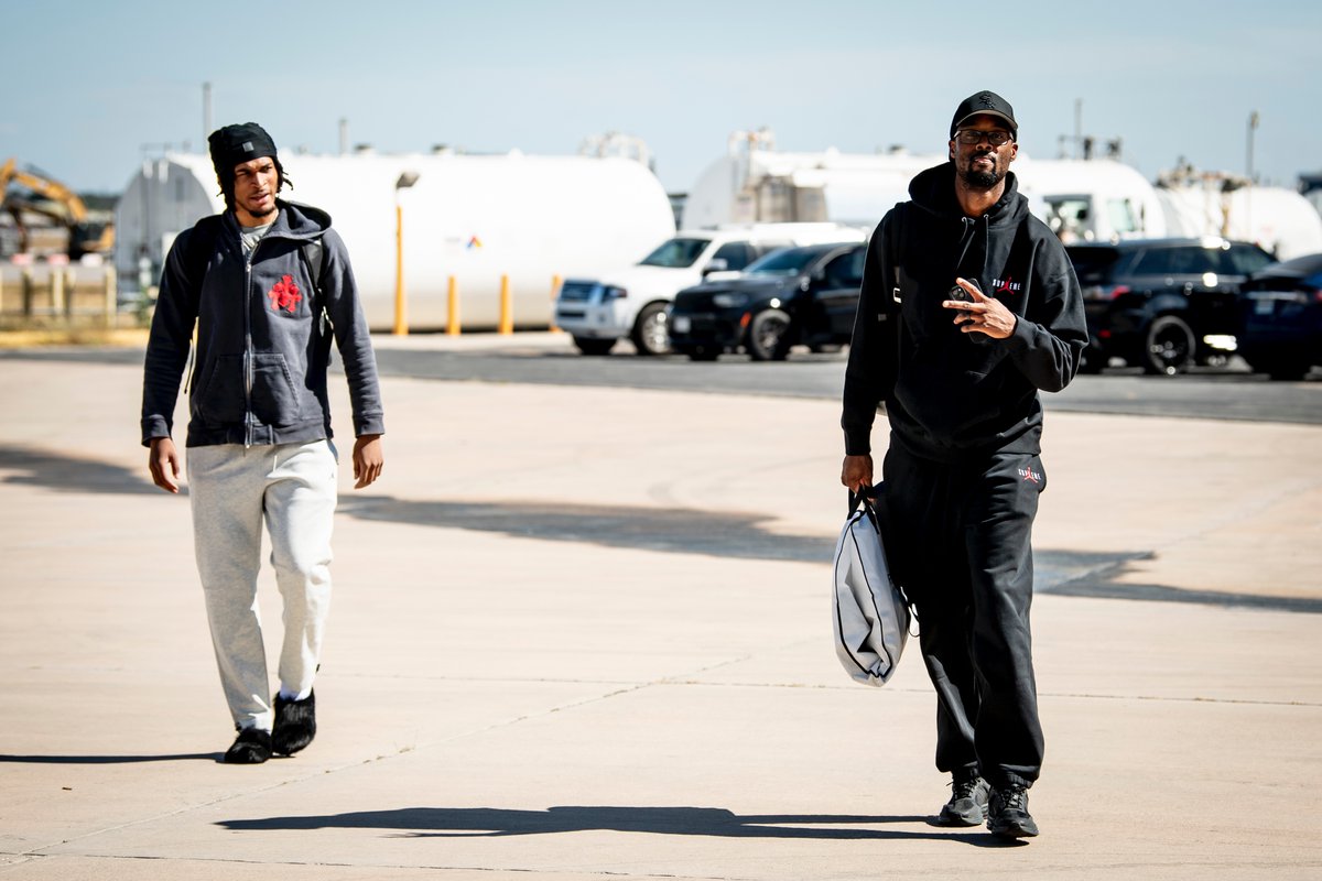 Business trip 💼
