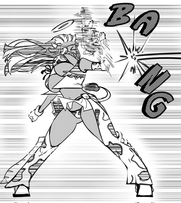 (OC) sketch: 