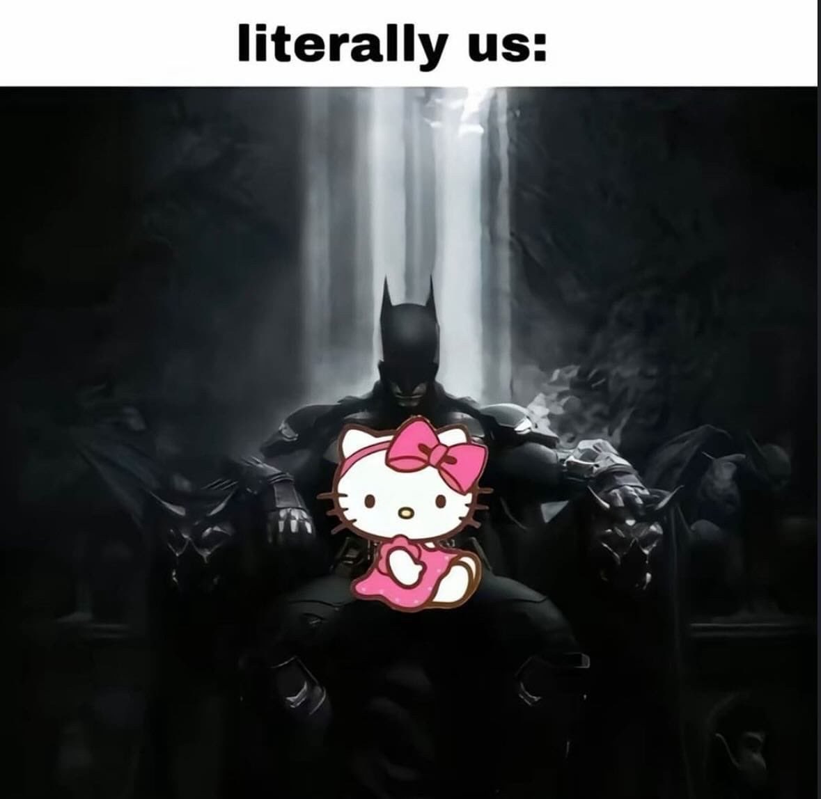 urfavbatman's tweet photo. https://t.co/6chMZz0QAc
