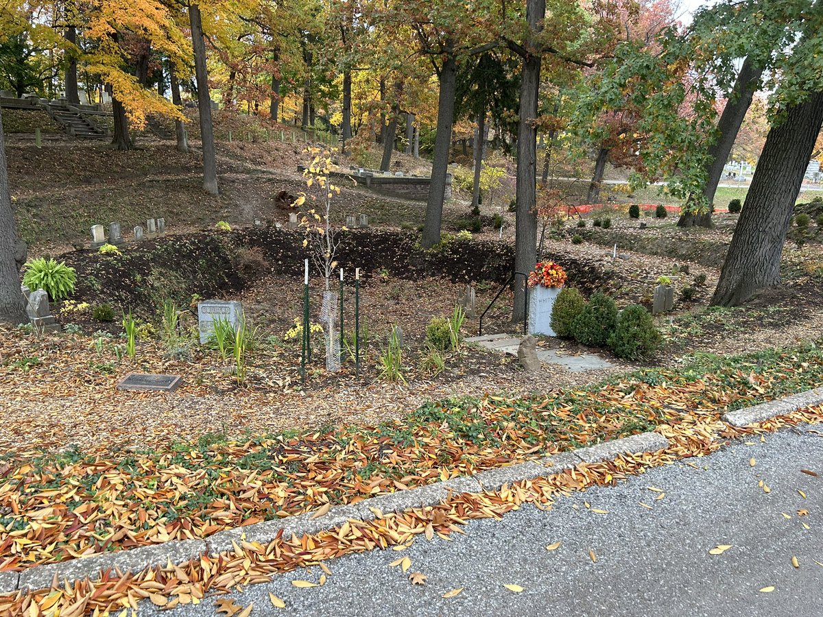 Wbarton11's tweet photo. Athena History Club enjoying a beautiful fall afternoon and learning a bit as well! @friendsofmounthope, @GreeceAthenaMS, @GreeceCentral https://t.co/TlwxMu0VOR