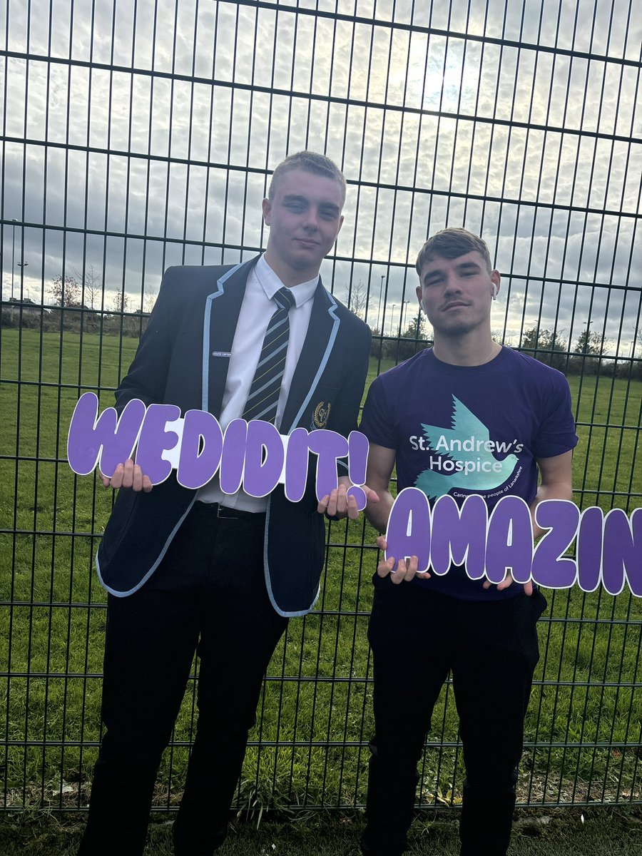 Sneddon House CVHS tweet media
