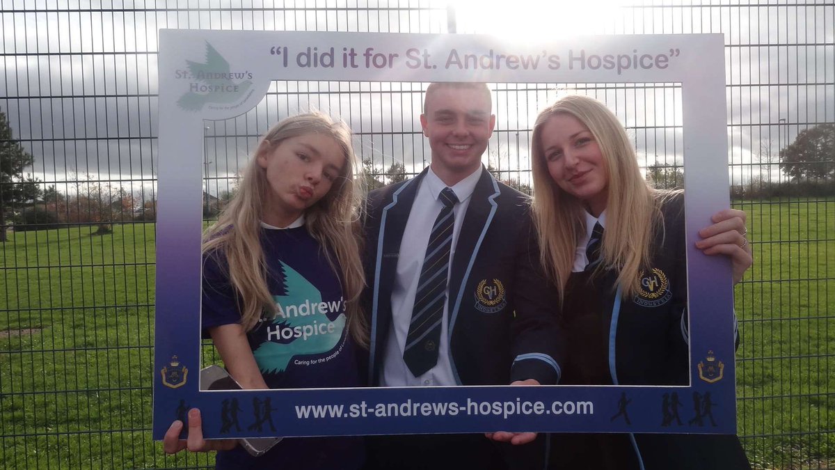 Sneddon House CVHS tweet media