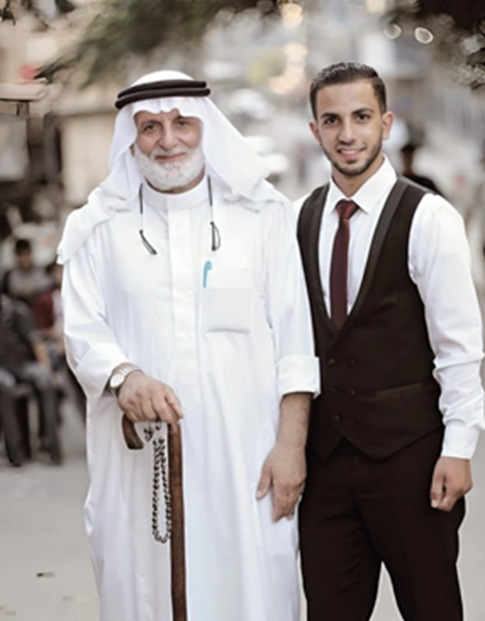 vallyofknowlege's tweet image. Amidst the chaos, Anas Al-Sahrif finds solace in the stories of evryday people. Each interview becomes a testament to resilience—a reminder that beyond the statistics, real lives r impacted by the decisions made in distant offices. He ensures that every voice is heard.
#Shieldme