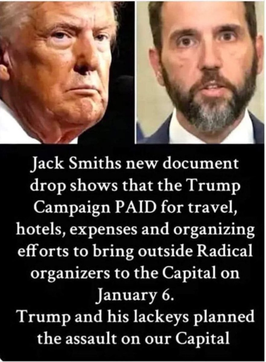 GaGaVeRSe's tweet image. Yeah it's so over! Jack Smith is a genius!