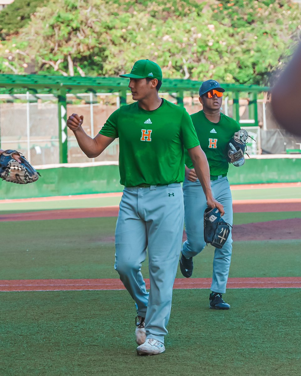 HawaiiBaseball's tweet photo. ʻOhana World Series Most Valuable Pitcher 👊

𝗜𝗦𝗔𝗜𝗔𝗛 𝗠𝗔𝗚𝗗𝗔𝗟𝗘𝗡𝗢

#GoBows https://t.co/lQzmG5B8HB