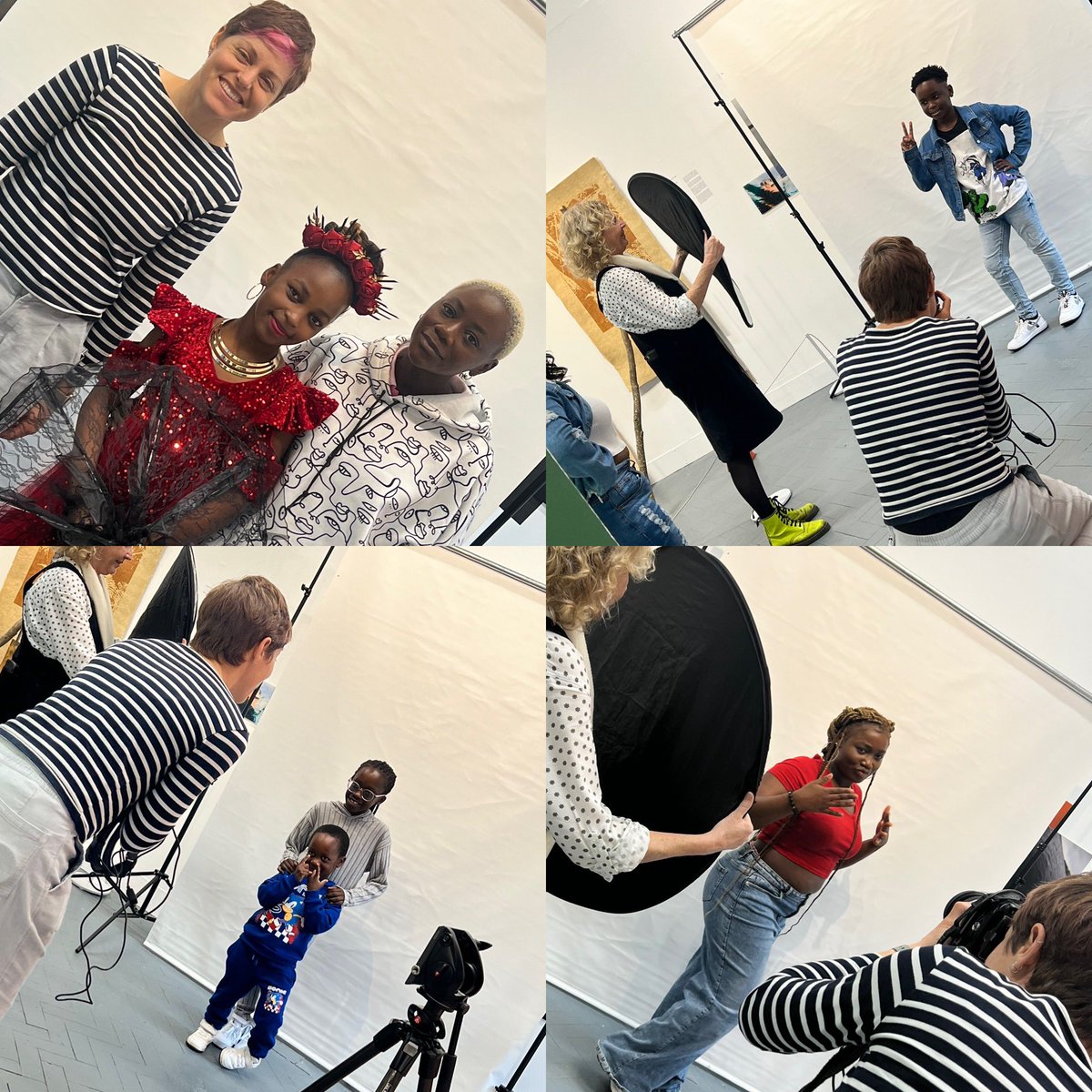 Everything Human Rights Community Group tweet media