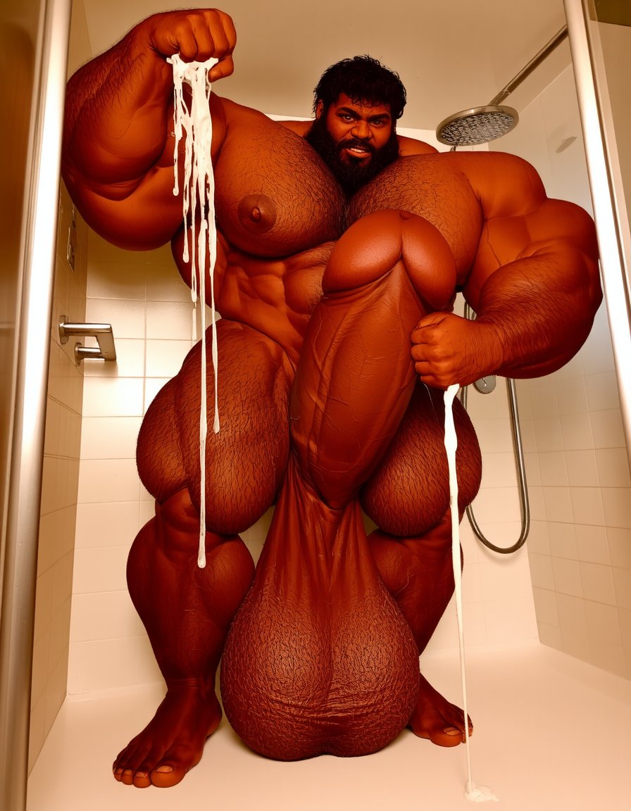 Strongmen.AI (@strongmen_ai) on Twitter photo 