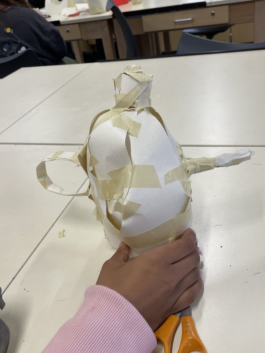 Fife High School tweet media