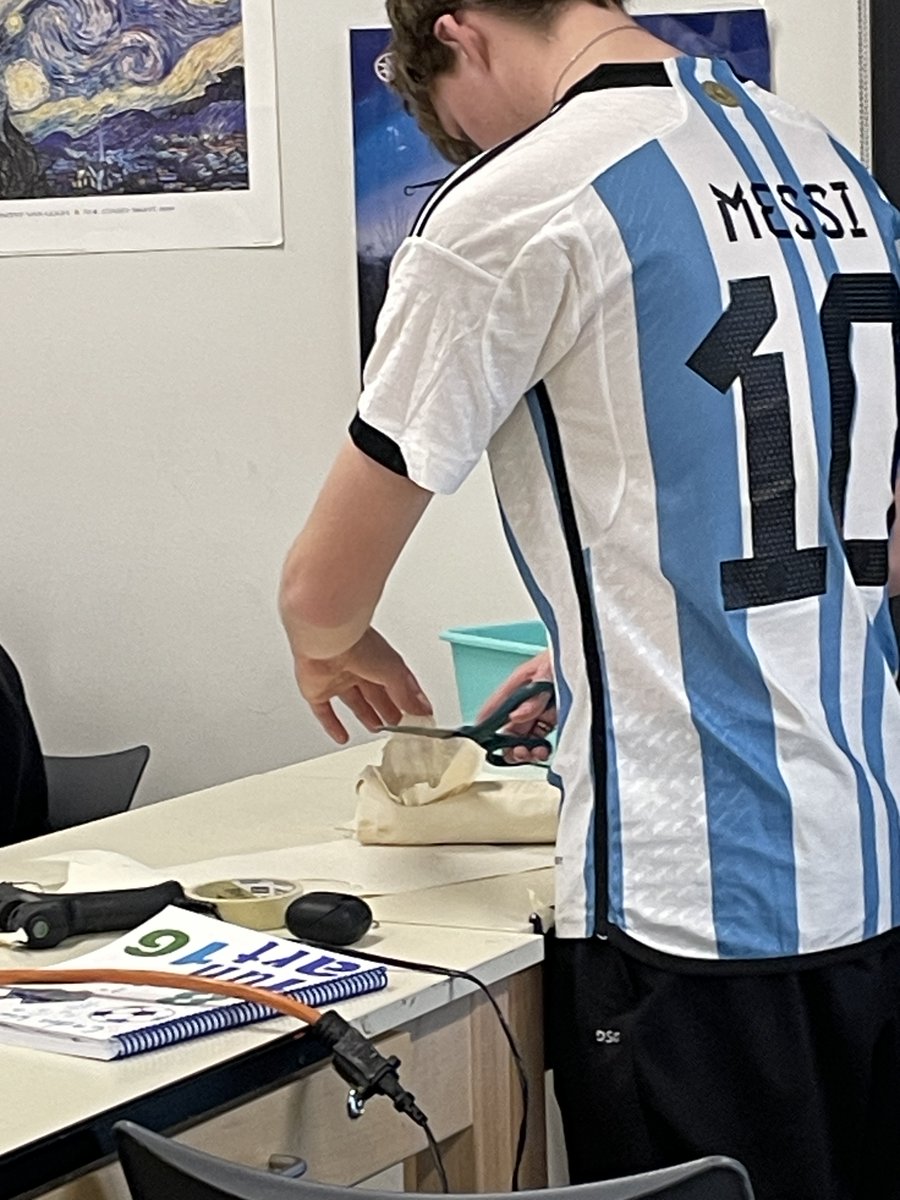 Fife High School tweet media