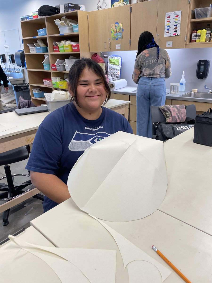 Fife High School tweet media