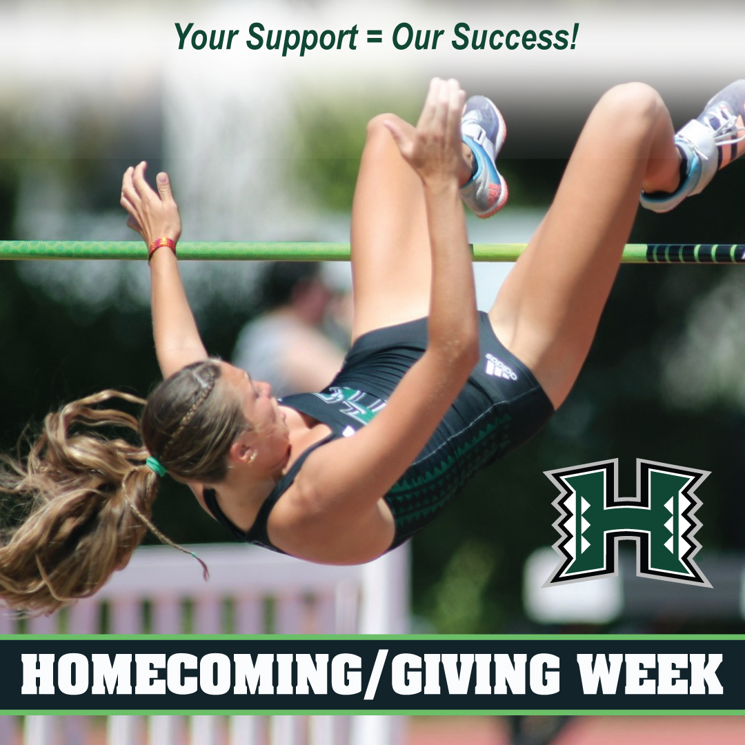 HawaiiXCTF's tweet photo. We’re off the blocks, and building towards our future with your help! 

Hit the link below or scan the QR code to help us jump, run and throw our way to our goals this #GivingWeek! 

🔗 https://t.co/kZDSSMkAyY

#GoBows https://t.co/Yx38dRj8H1