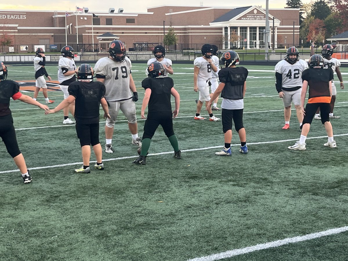 NO Eagles Coach B tweet media