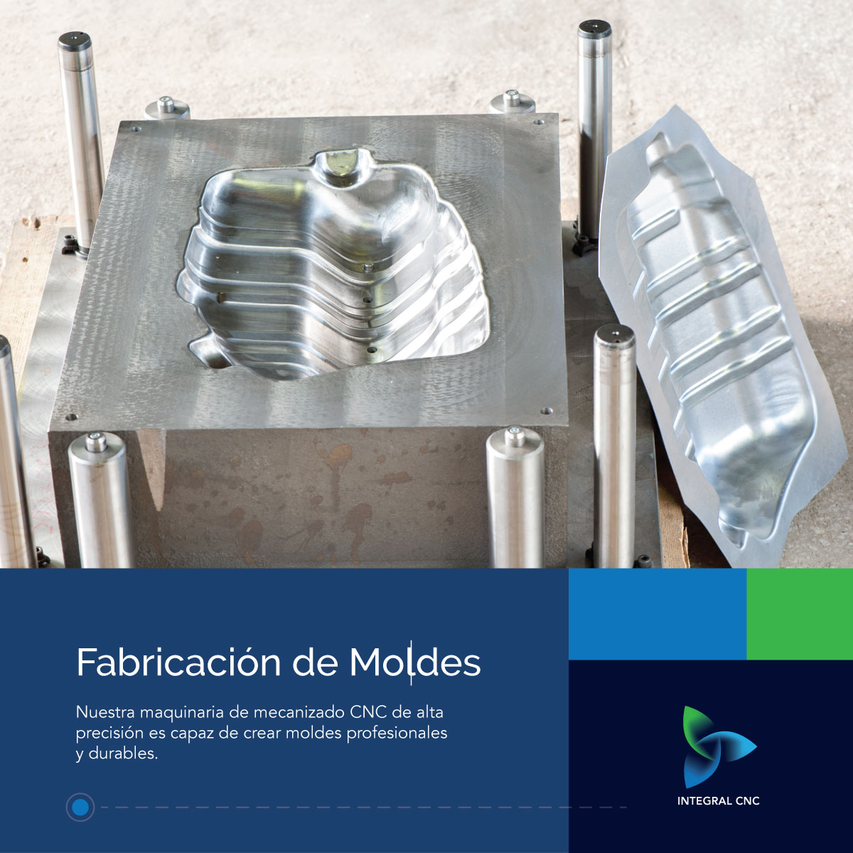 Integral CNC tweet media