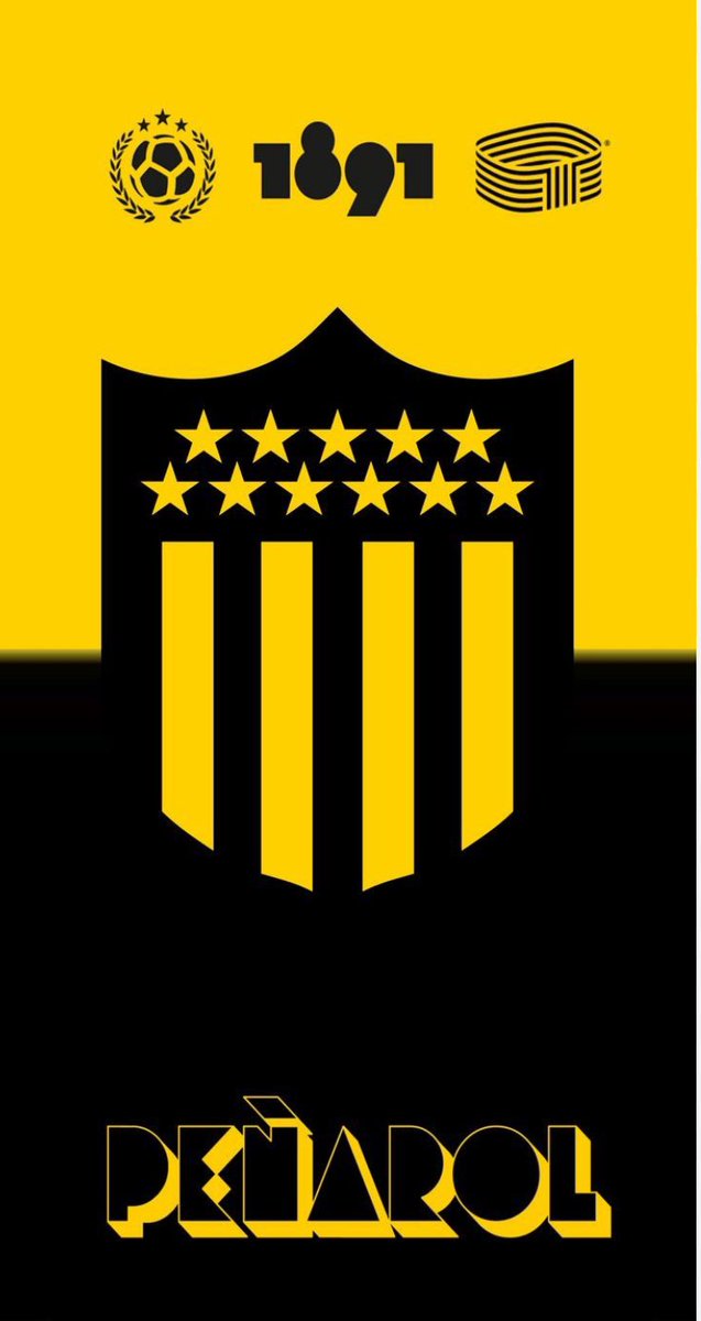 <a href="/OficialCAP/">PEÑAROL</a> Toda la energía positiva MANYA  querido.The Best🖤💛