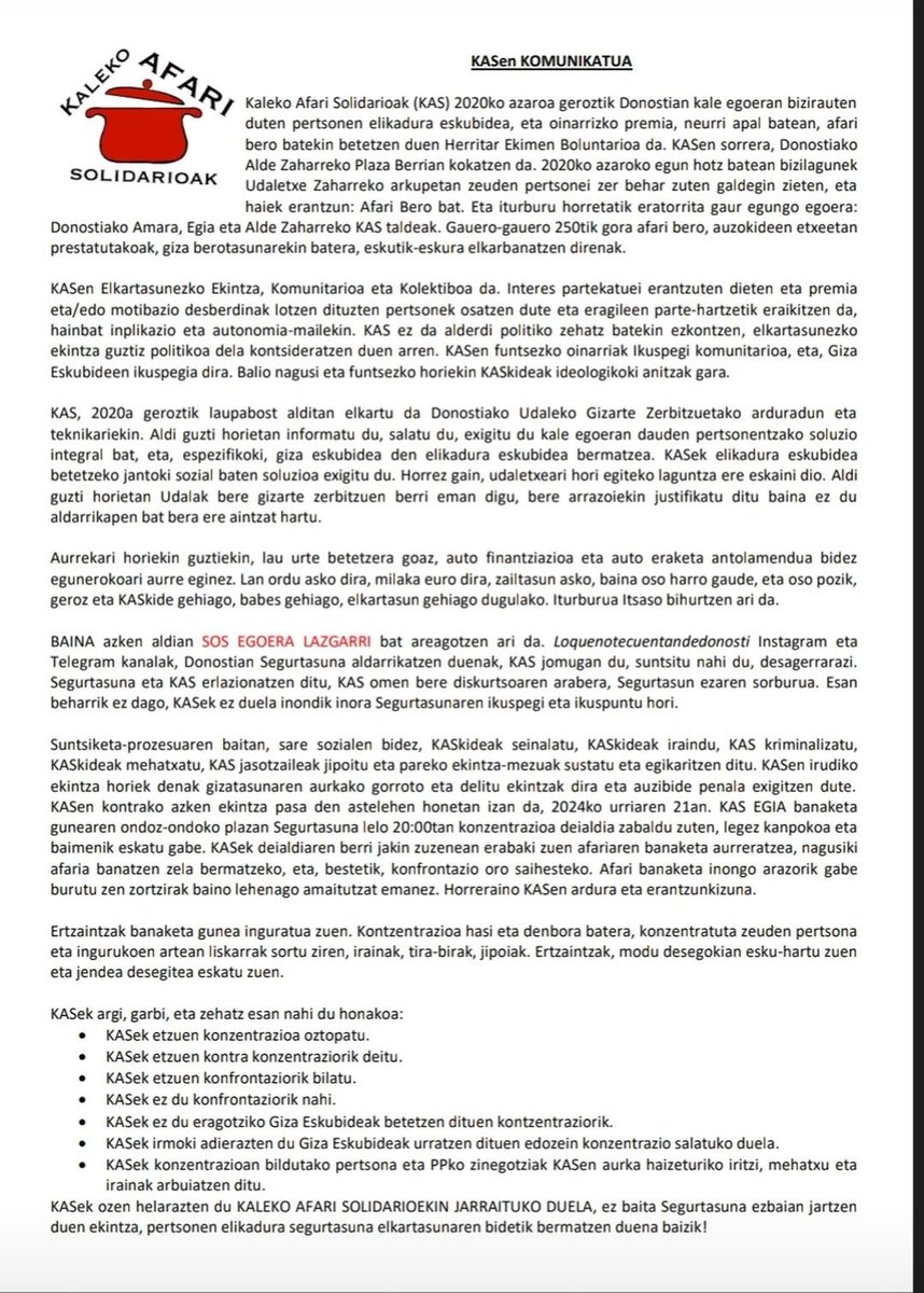 Itziar Imaz (@zenbataldiz) on Twitter photo 