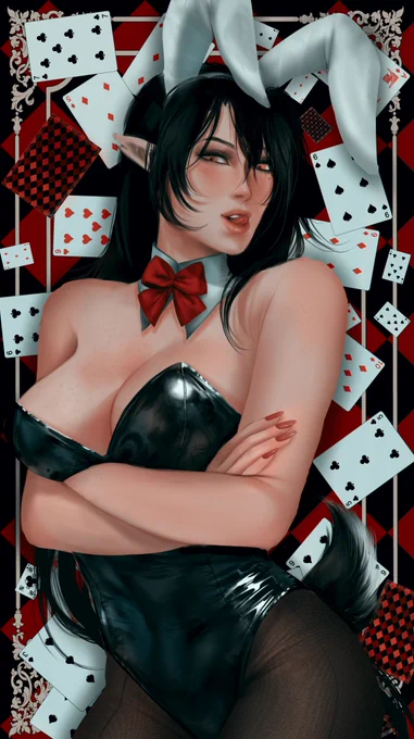 Do you like Bunnies  