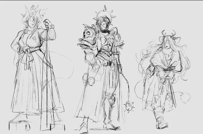 few more free time designs 