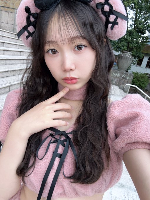 Twitterのコスプレ画像31