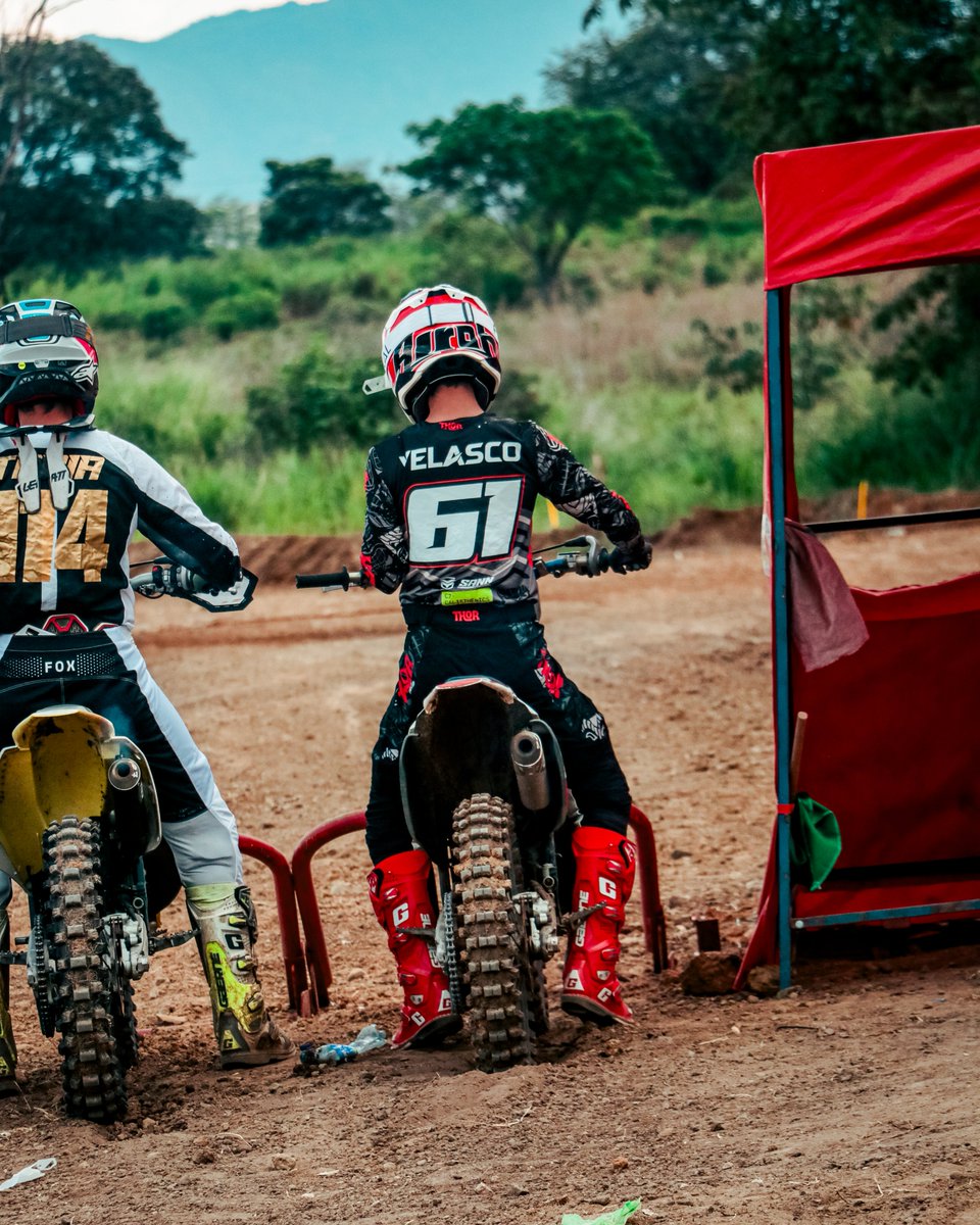 Fedemoto Colombia tweet media