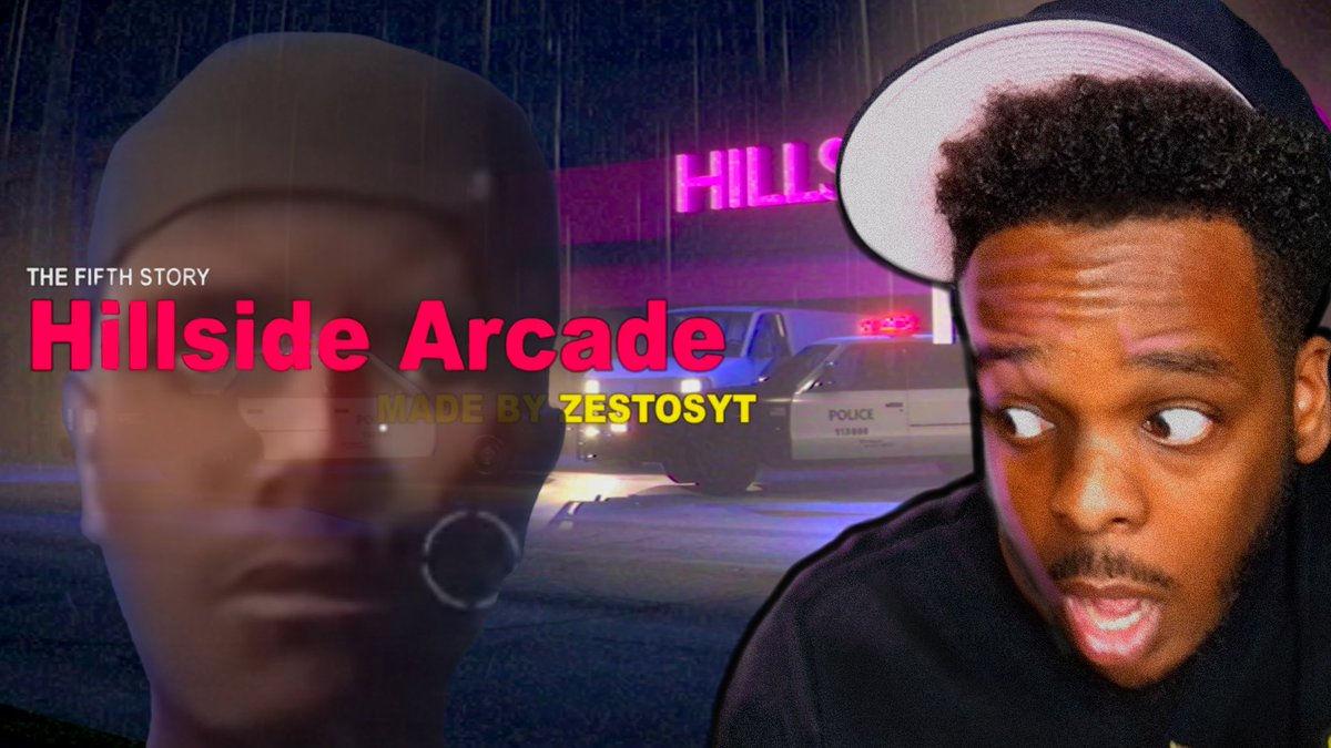 Another one youtu.be/F_KdO9gF_1k?si…