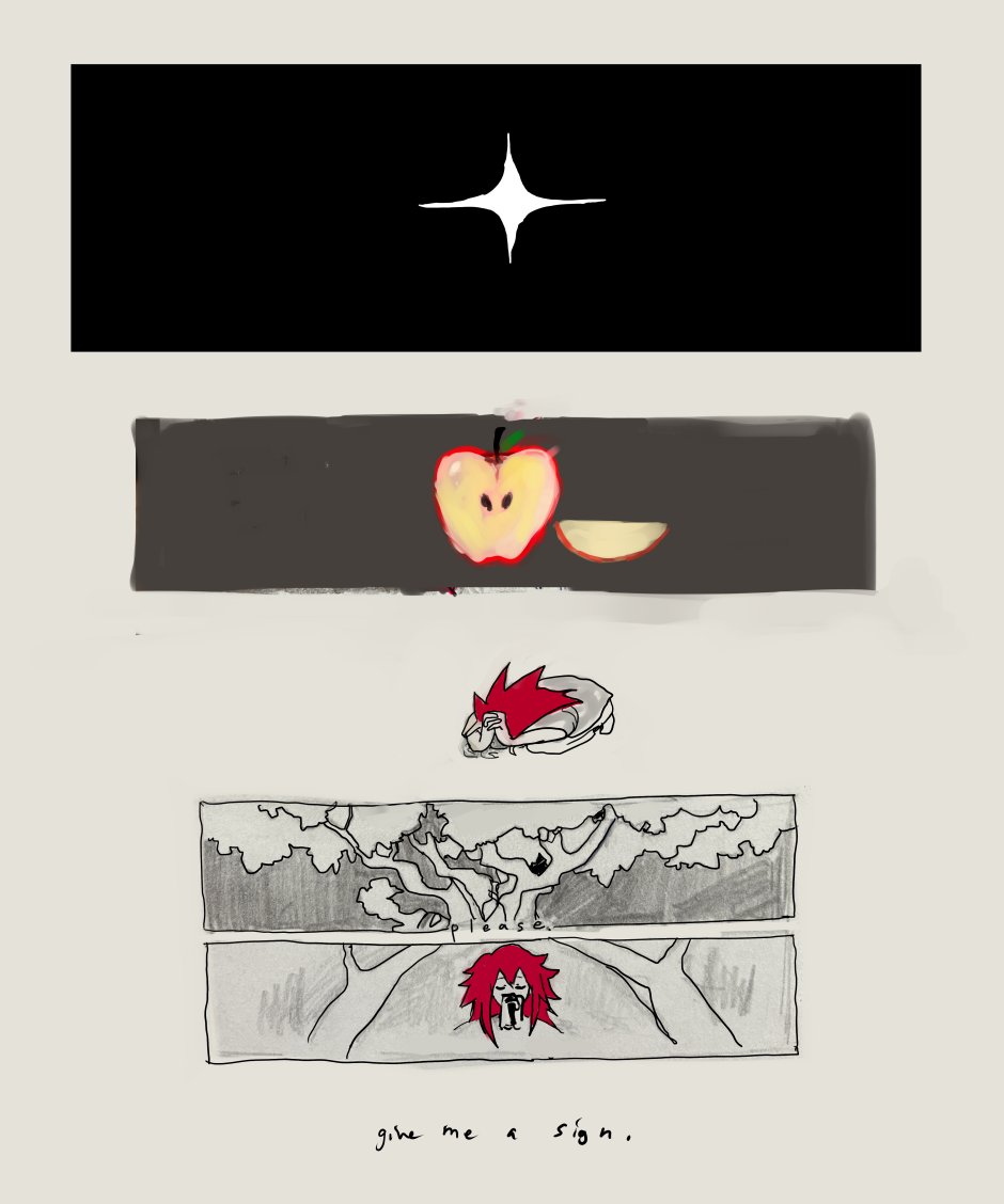 mythsoil's tweet photo. Chapter 1 (Part 1) #lettherebegods #aeinoc #ocart #webcomic #ltbg #aein https://t.co/a1AXmhq5Kz