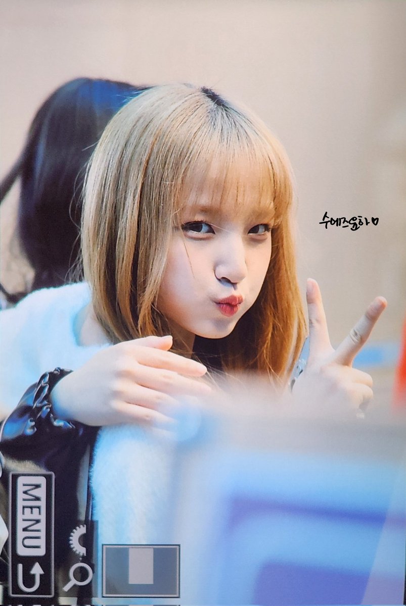 Suez_YunHa's tweet photo. 241024

조심히 잘다녀와~

#윤하야_여기봐봐 #유니스 #UNIS #방윤하 #YUNHA #빵윤하 https://t.co/kDosYGylht