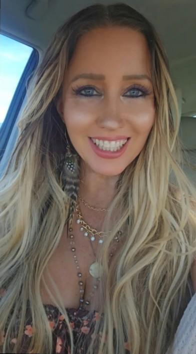 Tara Thornton (@pioneermama) on Twitter photo I'm just another American woman voting for Trump, not an AI bot. 🇺🇸✊️
I got locked out of X today, and when I authenticated & got back on, my account was down 1,200 followers.
Please share to help me connect with other
MAGA X MAHA 🙏
<a href="/FreedomAngels2/">Freedom Angels2.0</a> I'm just another American woman voting for Trump, not an AI bot. 🇺🇸✊️
I got locked out of X today, and when I authenticated & got back on, my account was down 1,200 followers.
Please share to help me connect with other
MAGA X MAHA 🙏
<a href="/FreedomAngels2/">Freedom Angels2.0</a>