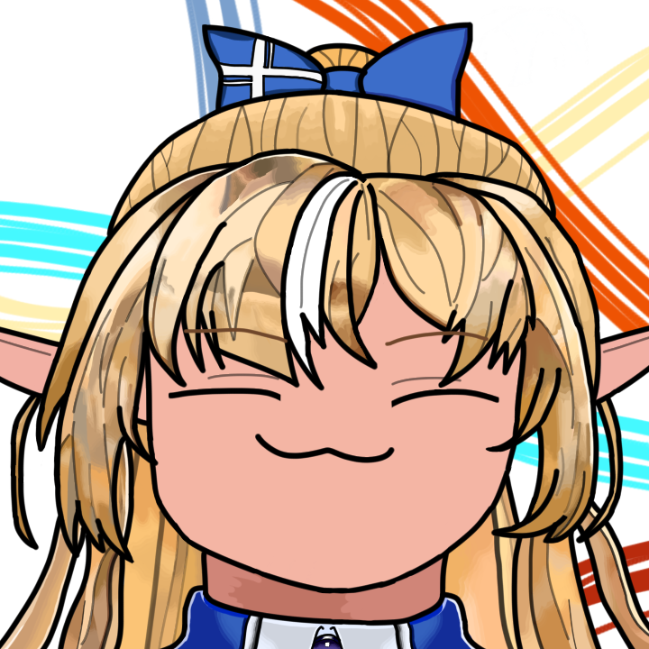 idiptic's tweet photo. #しらぬえ https://t.co/epOyeTC5wn