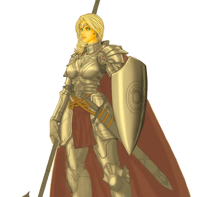 陰のイラストの後は陽のイラストで
