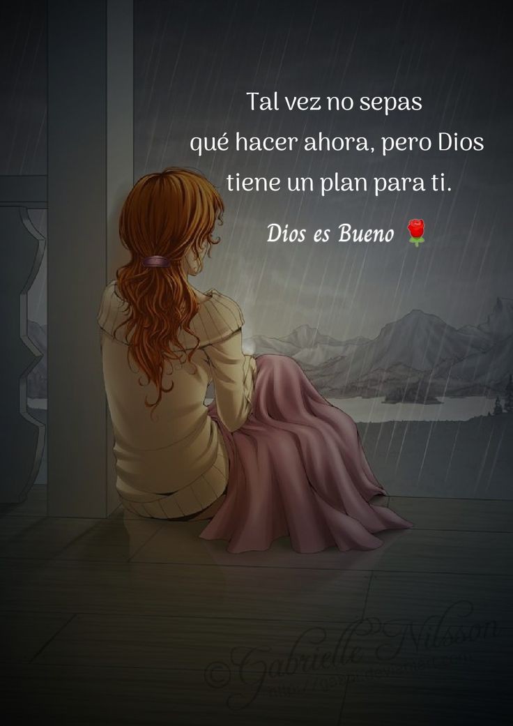 No 
te 
preocupes 
por 
el 
mañana
pon 
tus 
cargas 
en 
manos 
de 
Dios
descansa 
en 
él 
y 
confía 
❤️
