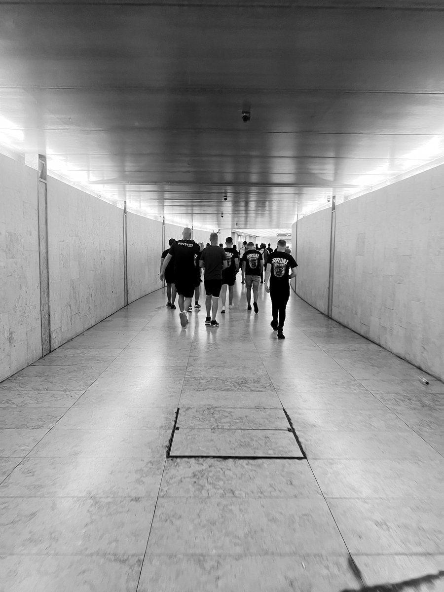 TP_1908's tweet image. Benfica - Feyenoord