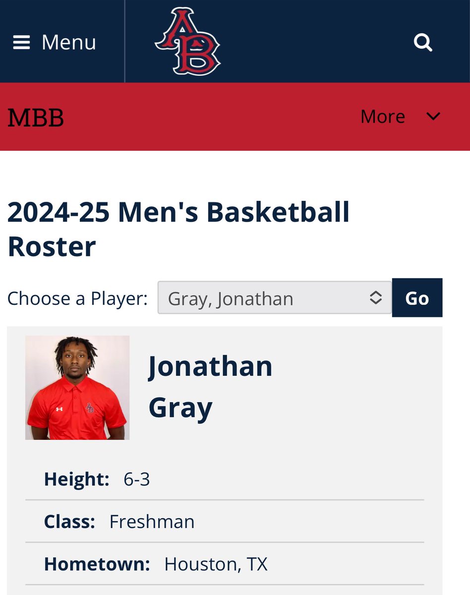 DavisFalconsMBB's tweet image. Class of 24’ still rocking the 🔵🔴 and the knee is 💯 for MVP. Good luck this season fellas. 
#BOD💪🏾