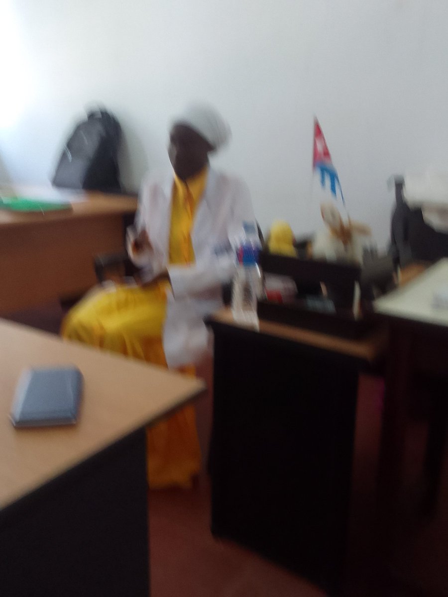 yanetgambia tweet media