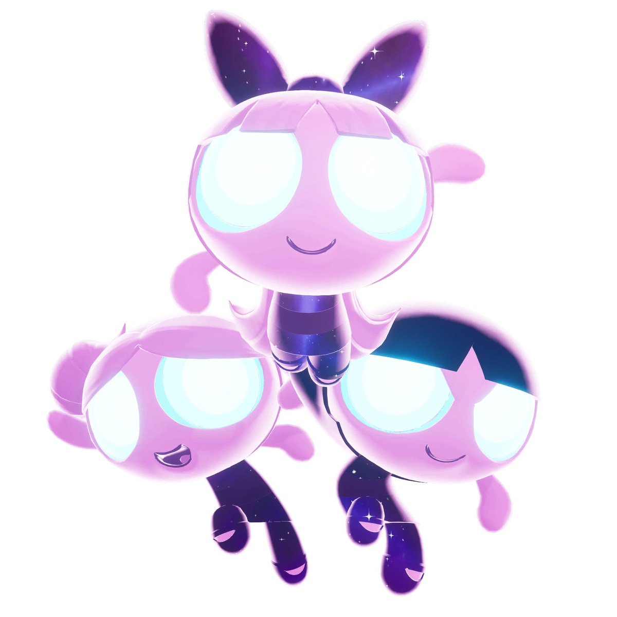 Turky83438703's tweet photo. @multiversus @darknakat Pls MVS add hypergalactic the powerpuff girls https://t.co/qSaniLPmtP