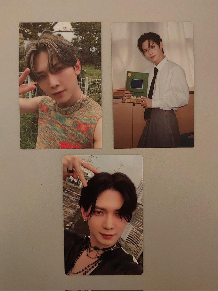 thanxx ley (@lleyodor) on Twitter photo Ateez pc/pob satış
Hongjoong Seonghwa Yunho Yeosang
-Pc fiyatlarına belirlenen listeden bakabilirsiniz, çoklu alımda indirim yaparım
Çekinmeden yazabilirsiniz
<a href="/kpoppcsatis/">K-Pop Photocard Satış🇹🇷</a> <a href="/ateezselltr/">Ateez Satış/Takas</a> <a href="/ateezsatistr/">ateez satis ve takas</a> <a href="/ateeztradetr/">ATEEZ TAKAS & SATIŞ</a> <a href="/ateez_alsat/">Ateez Takas Satış</a> <a href="/bgsatistakass/">Bg satis takas🫧</a> <a href="/ateeztakastr/">ATEEZ TAKAS / SATIŞ / GO TR</a> <a href="/trggbgsatis/">*✿❀ kpop satış\takas ❀ ✿* active era 😎</a> Ateez pc/pob satış
Hongjoong Seonghwa Yunho Yeosang
-Pc fiyatlarına belirlenen listeden bakabilirsiniz, çoklu alımda indirim yaparım
Çekinmeden yazabilirsiniz
<a href="/kpoppcsatis/">K-Pop Photocard Satış🇹🇷</a> <a href="/ateezselltr/">Ateez Satış/Takas</a> <a href="/ateezsatistr/">ateez satis ve takas</a> <a href="/ateeztradetr/">ATEEZ TAKAS & SATIŞ</a> <a href="/ateez_alsat/">Ateez Takas Satış</a> <a href="/bgsatistakass/">Bg satis takas🫧</a> <a href="/ateeztakastr/">ATEEZ TAKAS / SATIŞ / GO TR</a> <a href="/trggbgsatis/">*✿❀ kpop satış\takas ❀ ✿* active era 😎</a>