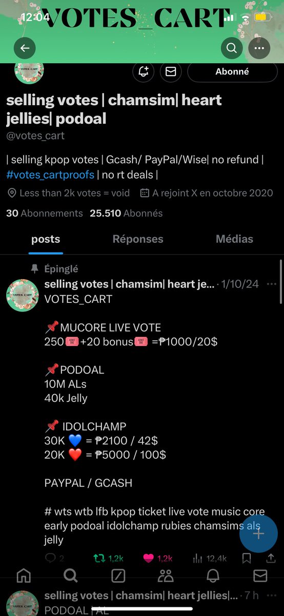 TheWayToEnha's tweet photo. @votes_cart Done for #enhypen https://t.co/Nlfgfjpf6x